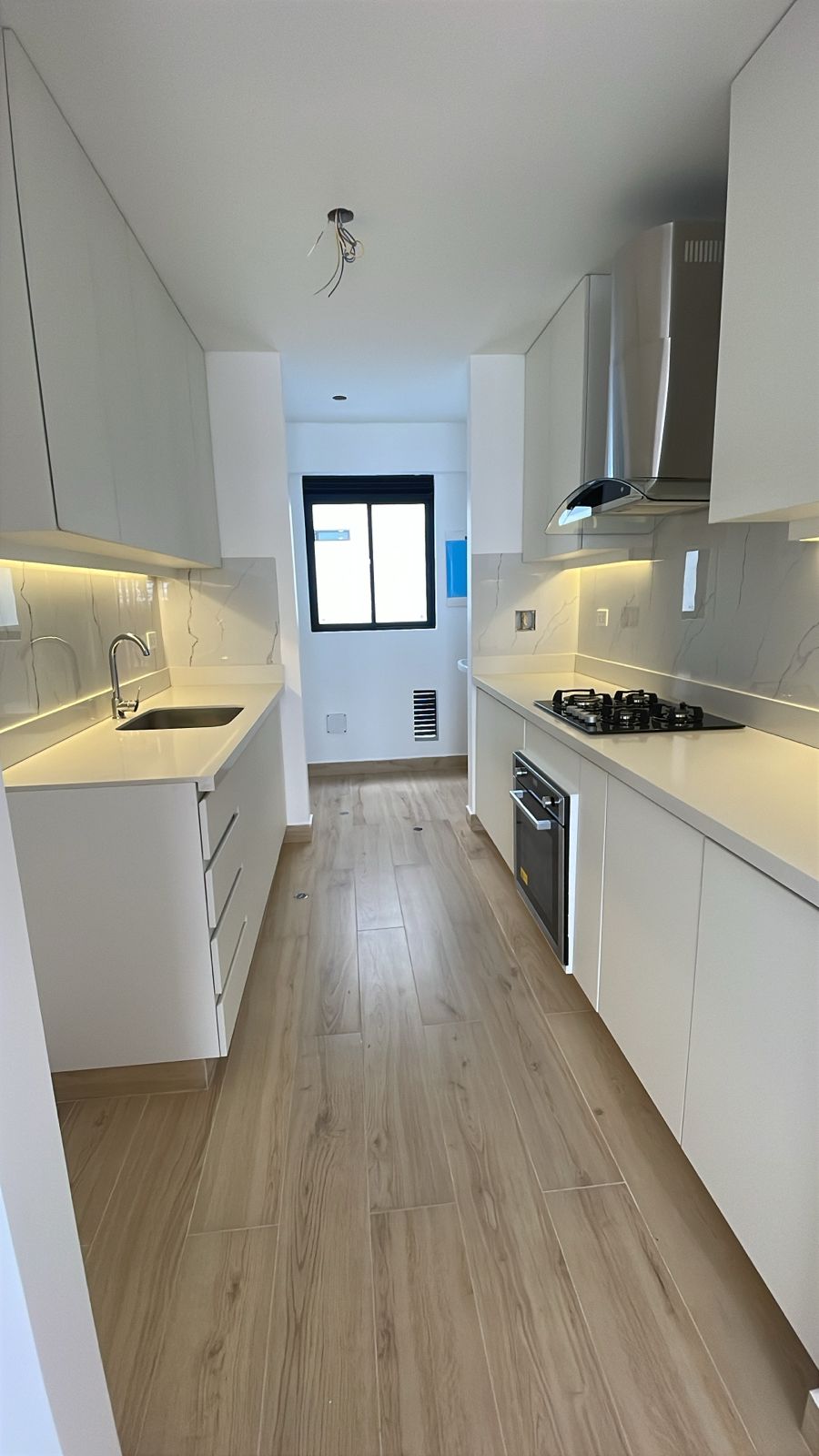 SERVICIO DE DISEÑO PARA COCINAS